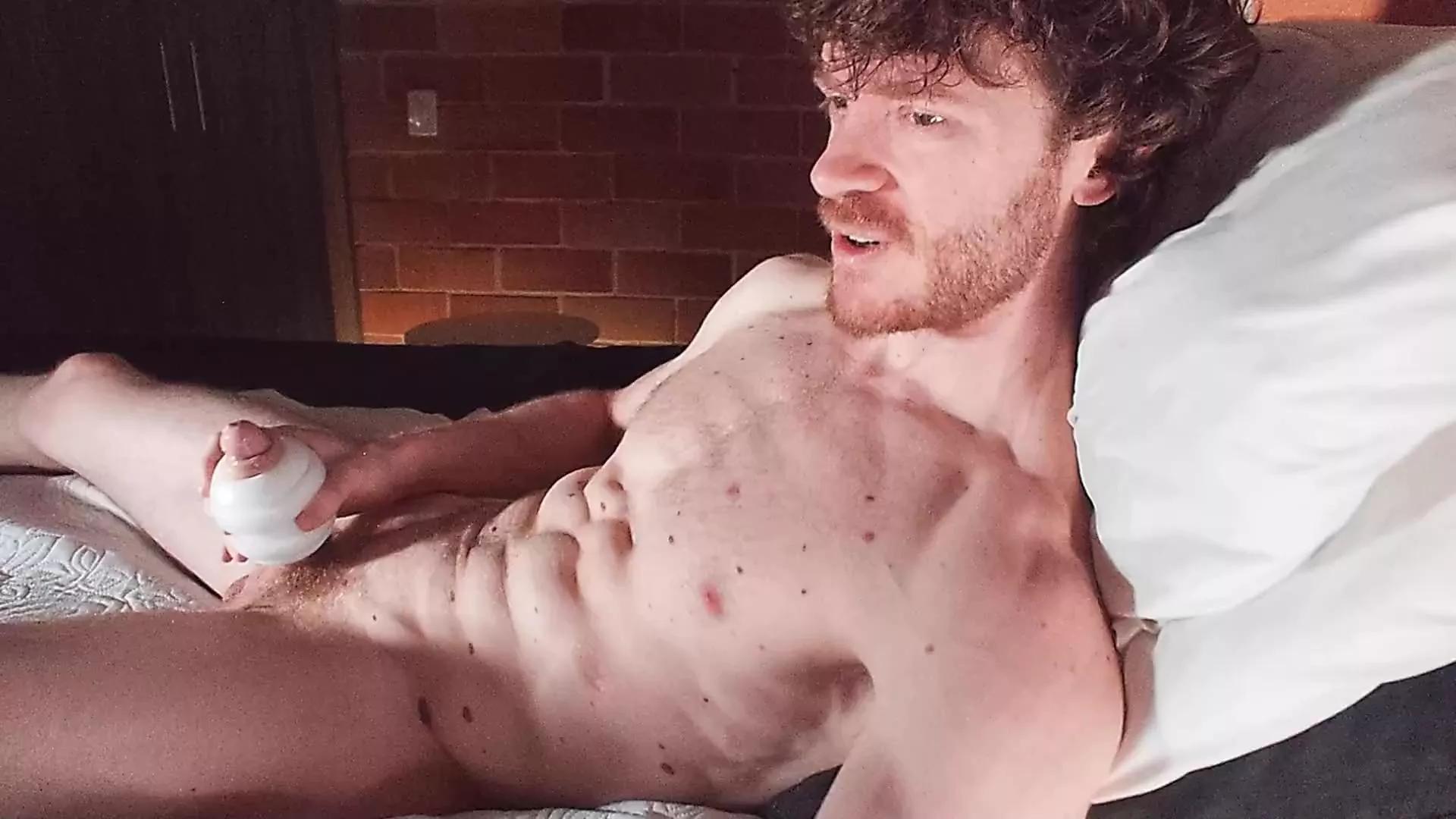 warrenkener from Cam4