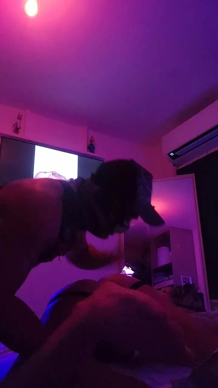 Wellcarioca89 from Cam4