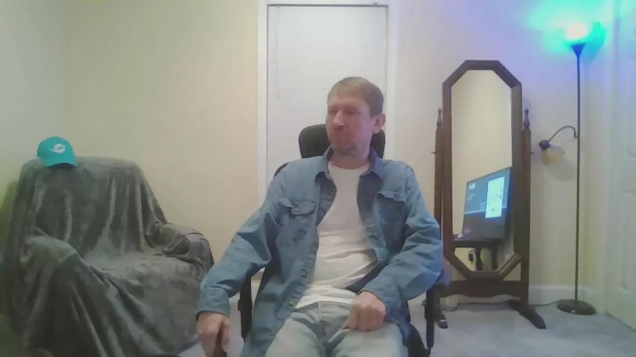 Wesmeister69 webcams show profile image 