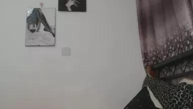 Whimsicalwillow on Cam4