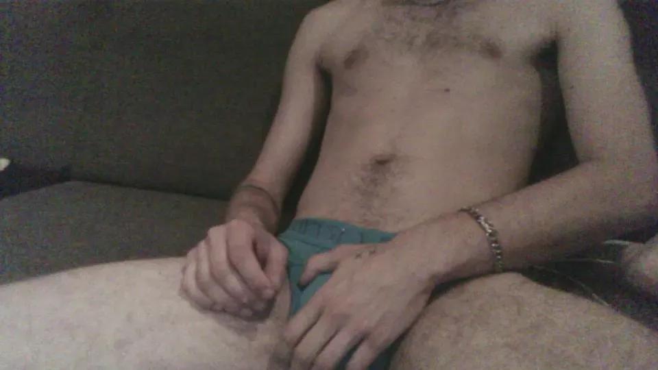 willfr2 from Cam4