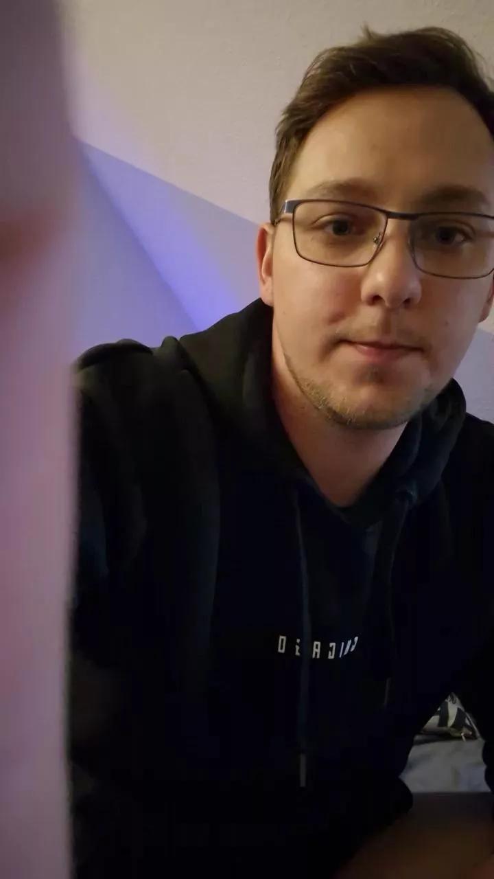 WilliamWhiteX from Cam4