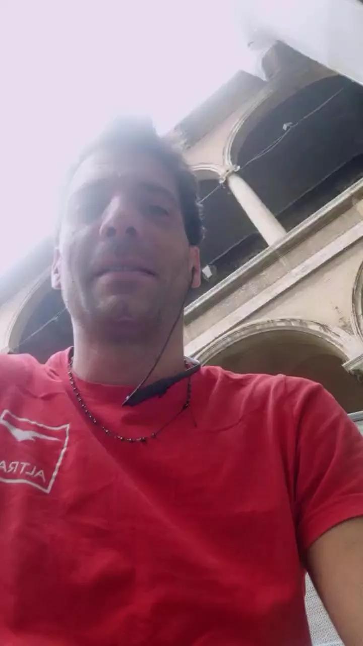 Worriors1989 from Cam4