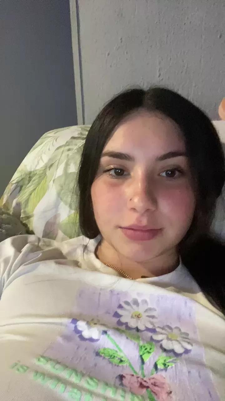 Xannel from Cam4