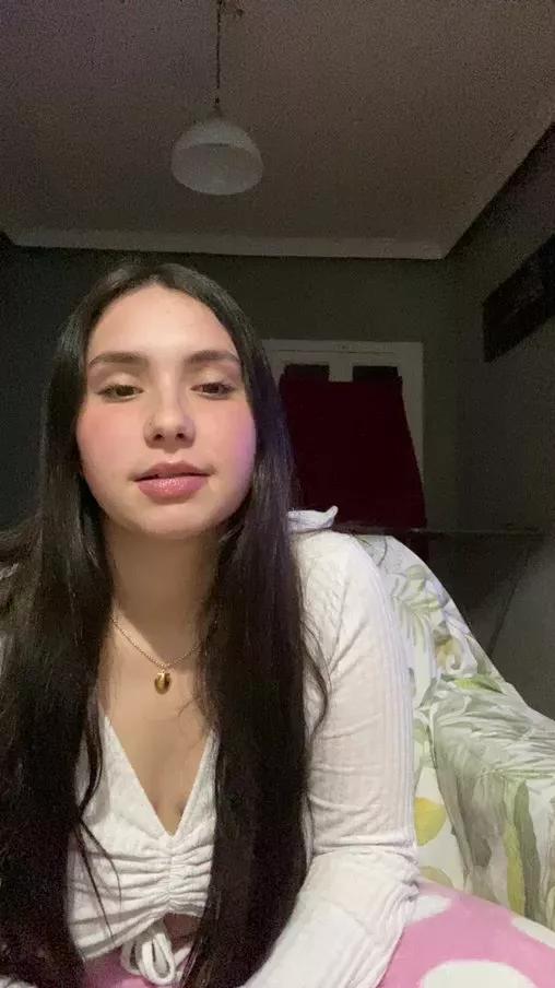 Xannel from Cam4