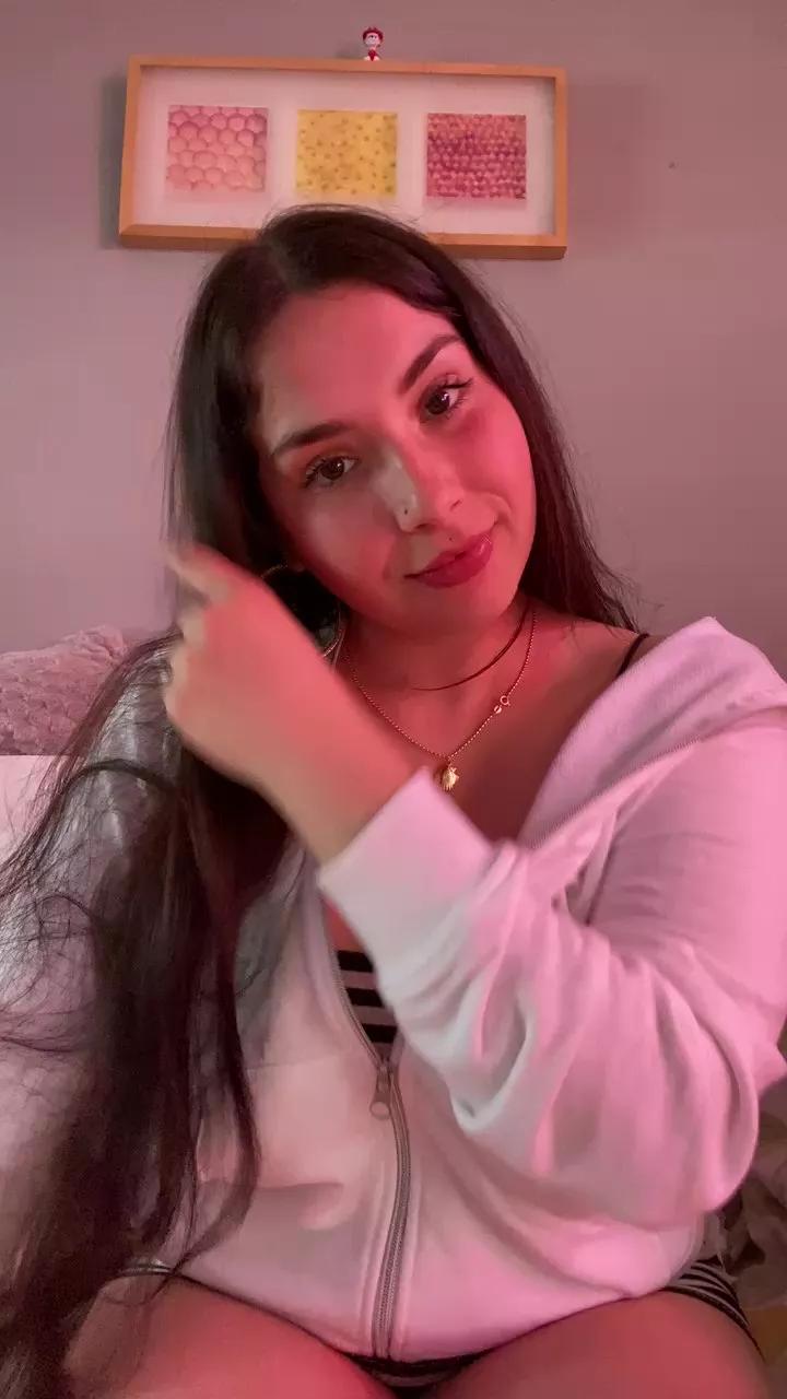 Xannel from Cam4