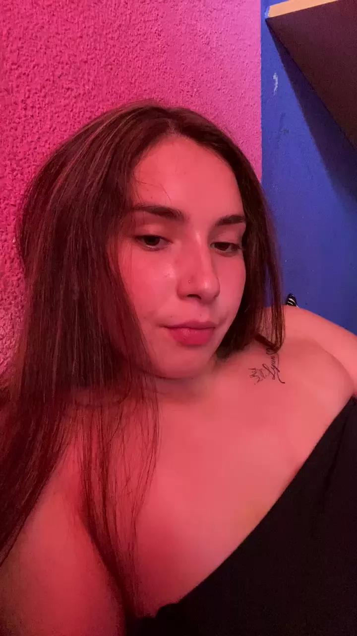 Xannel from Cam4