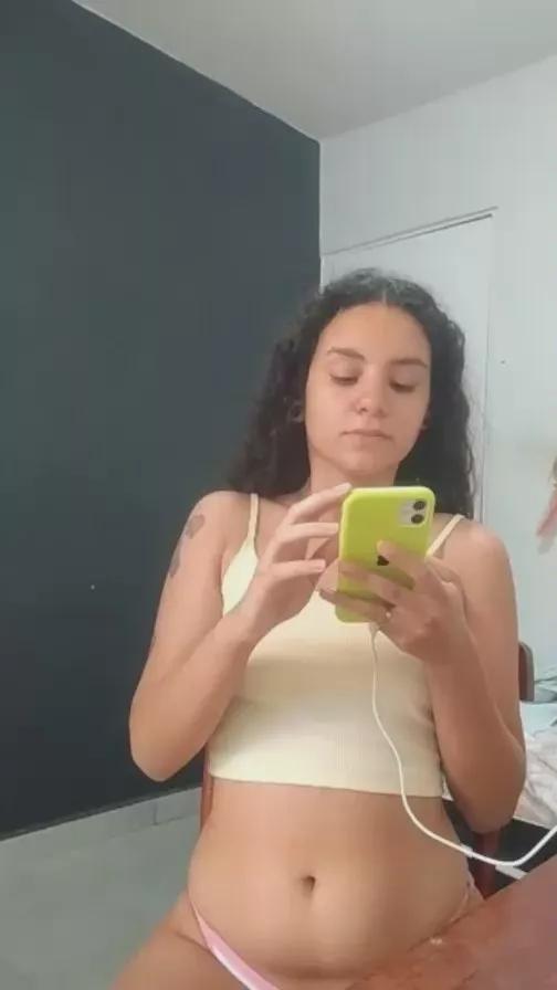 XDangeles webcams show profile image 