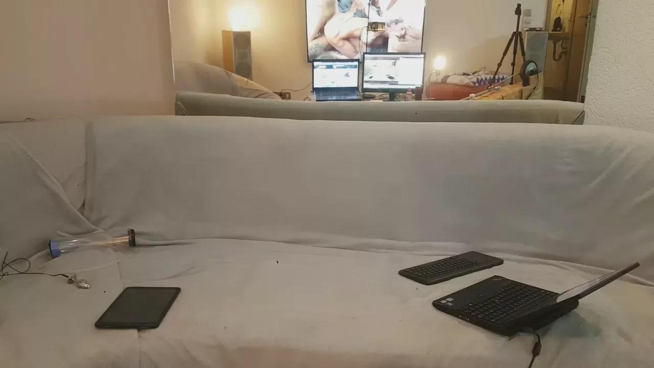 XL_Ralf webcams show profile image 