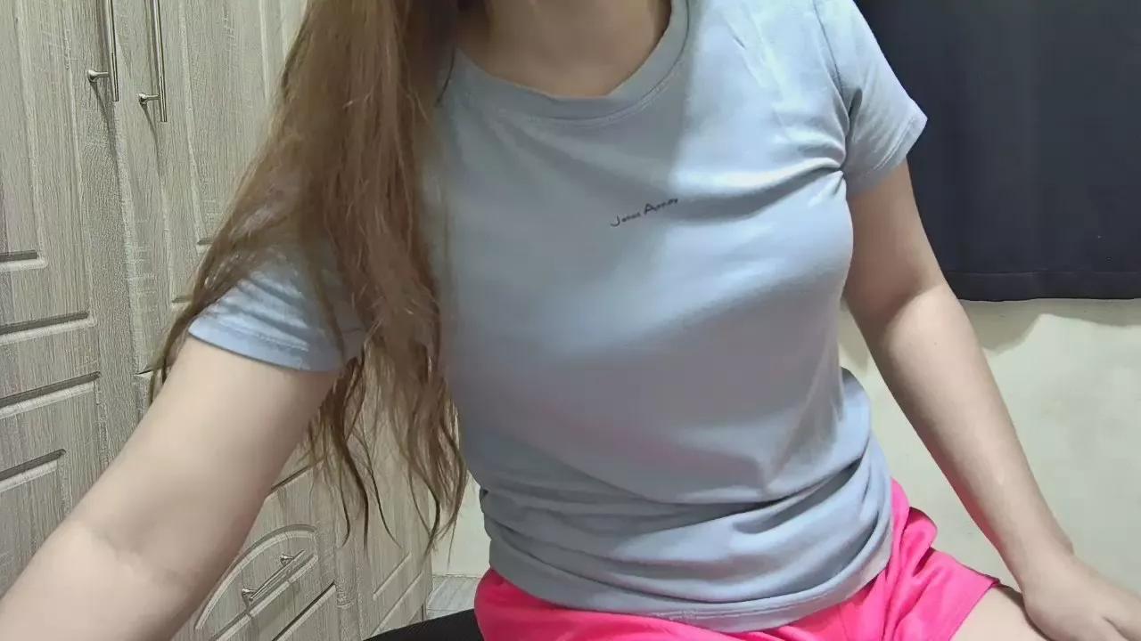 XLovelyMonicaX webcams show profile image 