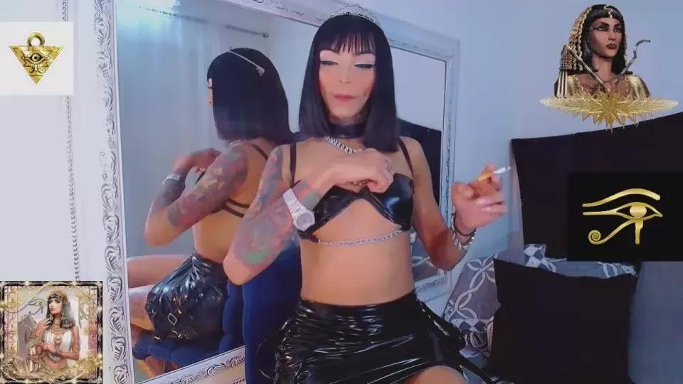xSexy_Kittyx from Cam4