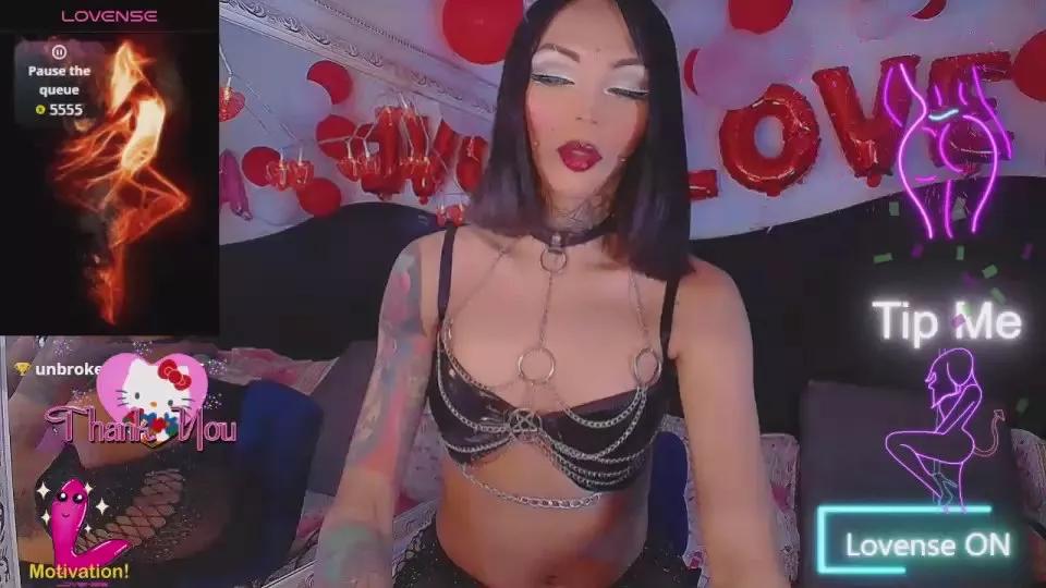 xSexy_Kittyx from Cam4