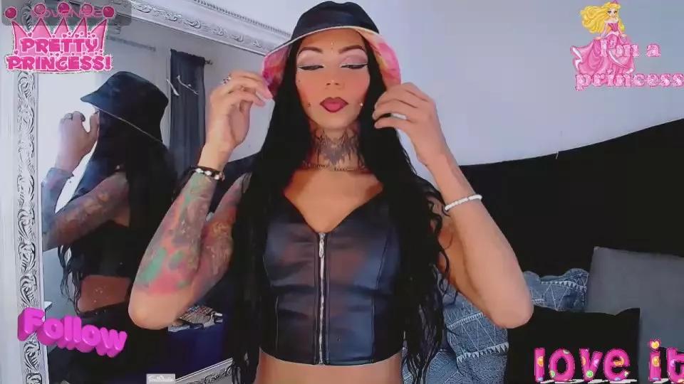 xSexy_Kittyx from Cam4