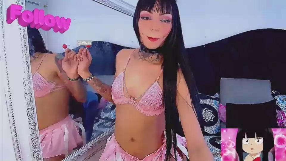 xSexy_Kittyx from Cam4