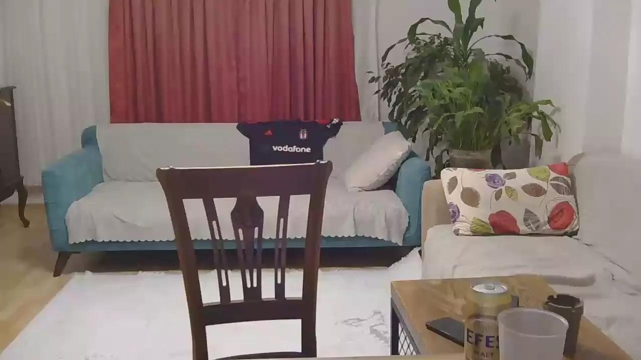 Xtinder_cam webcams show profile image 