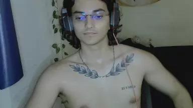 XVVMMIII webcams show profile image 