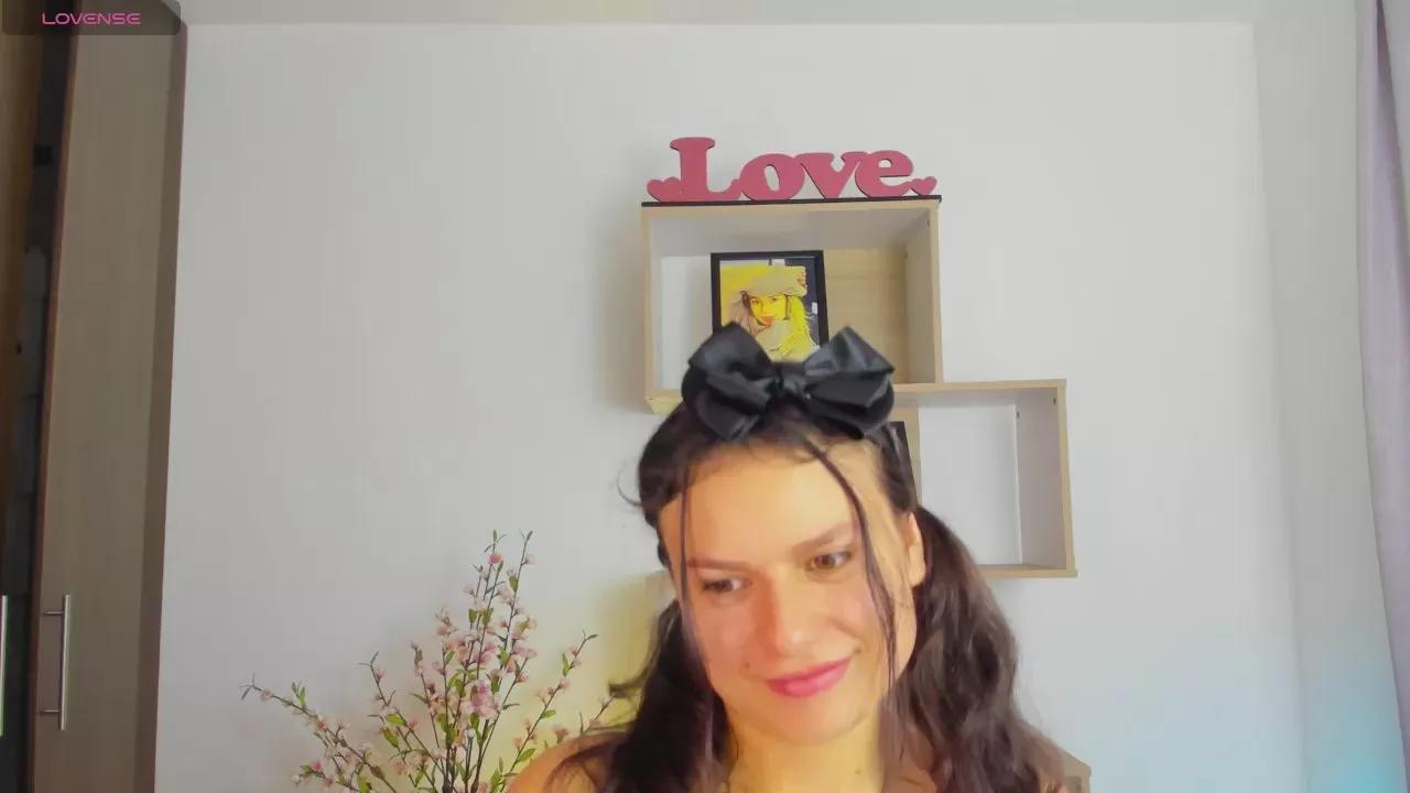 XXAmelieXX from Cam4