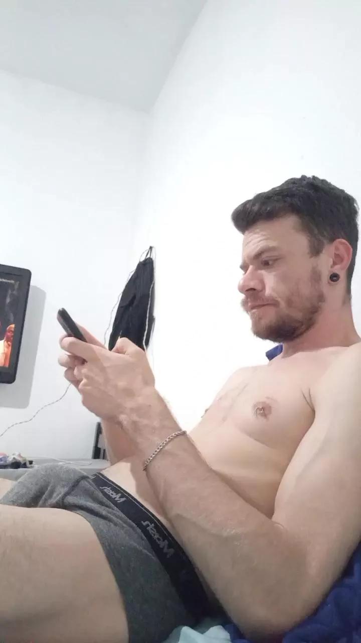 xxlucasfelippe from Cam4