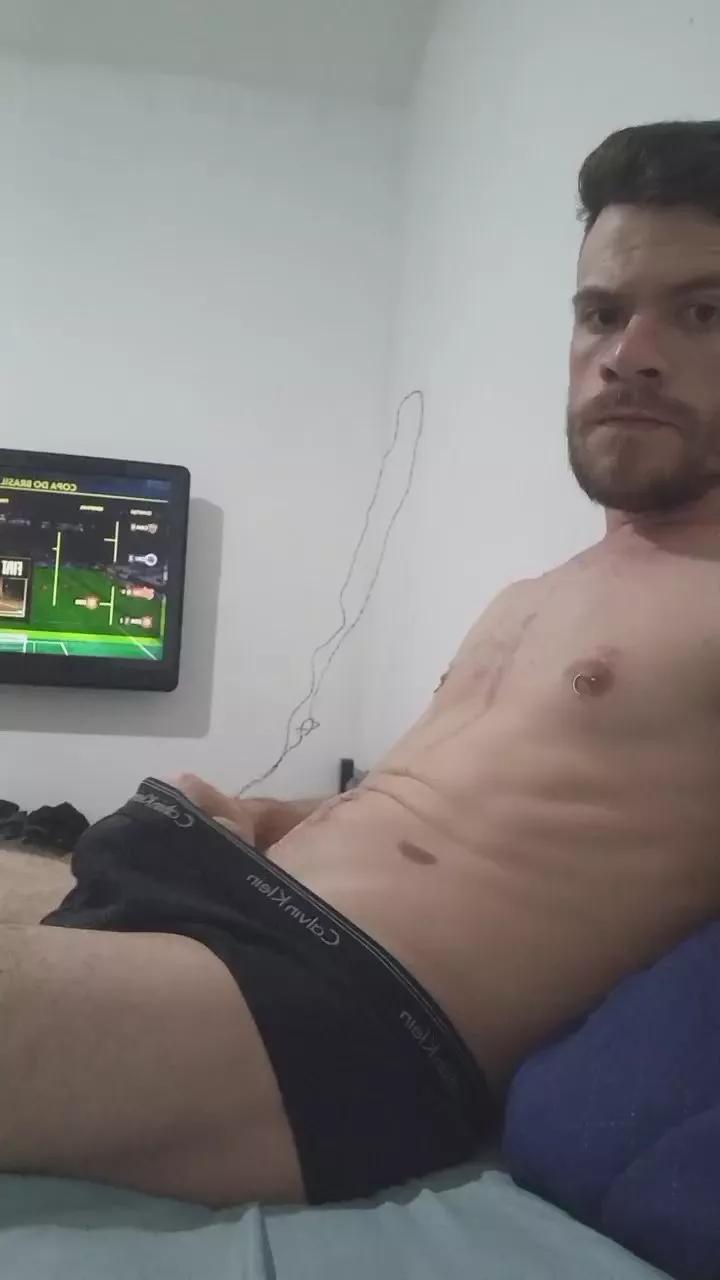 xxlucasfelippe from Cam4