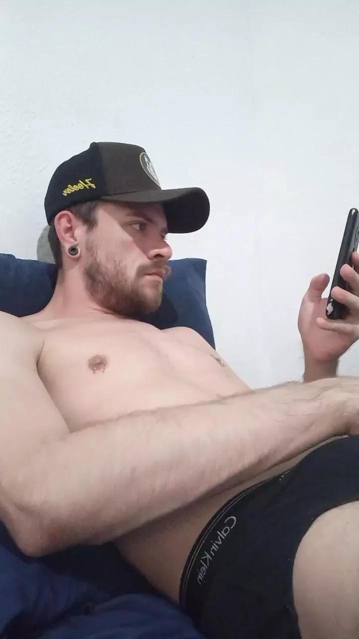 xxlucasfelippe from Cam4