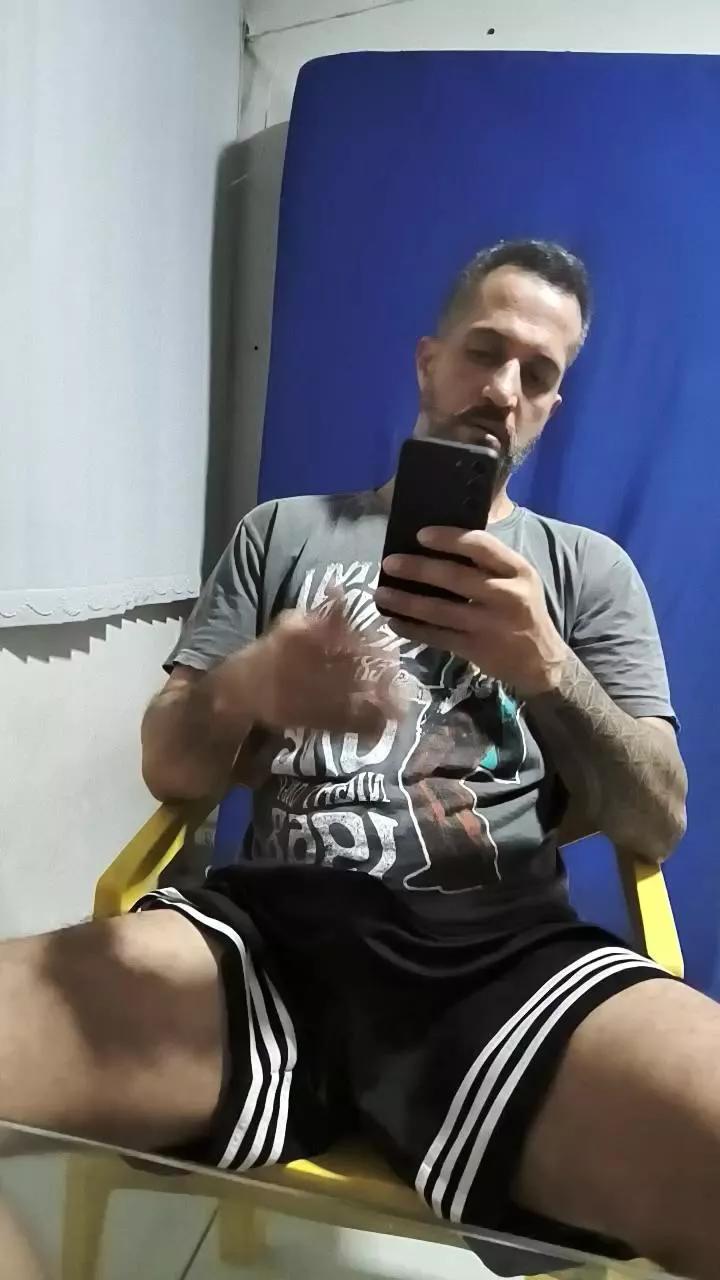xxMorenosexx from Cam4