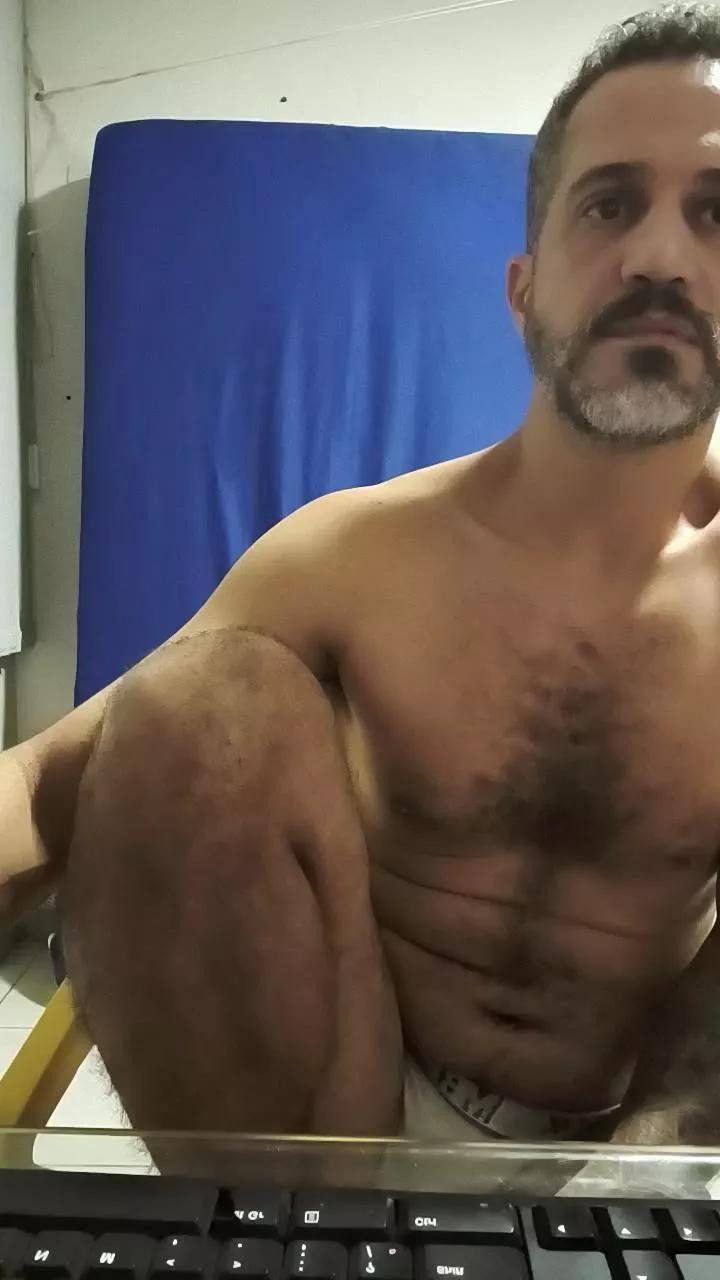 xxMorenosexx from Cam4