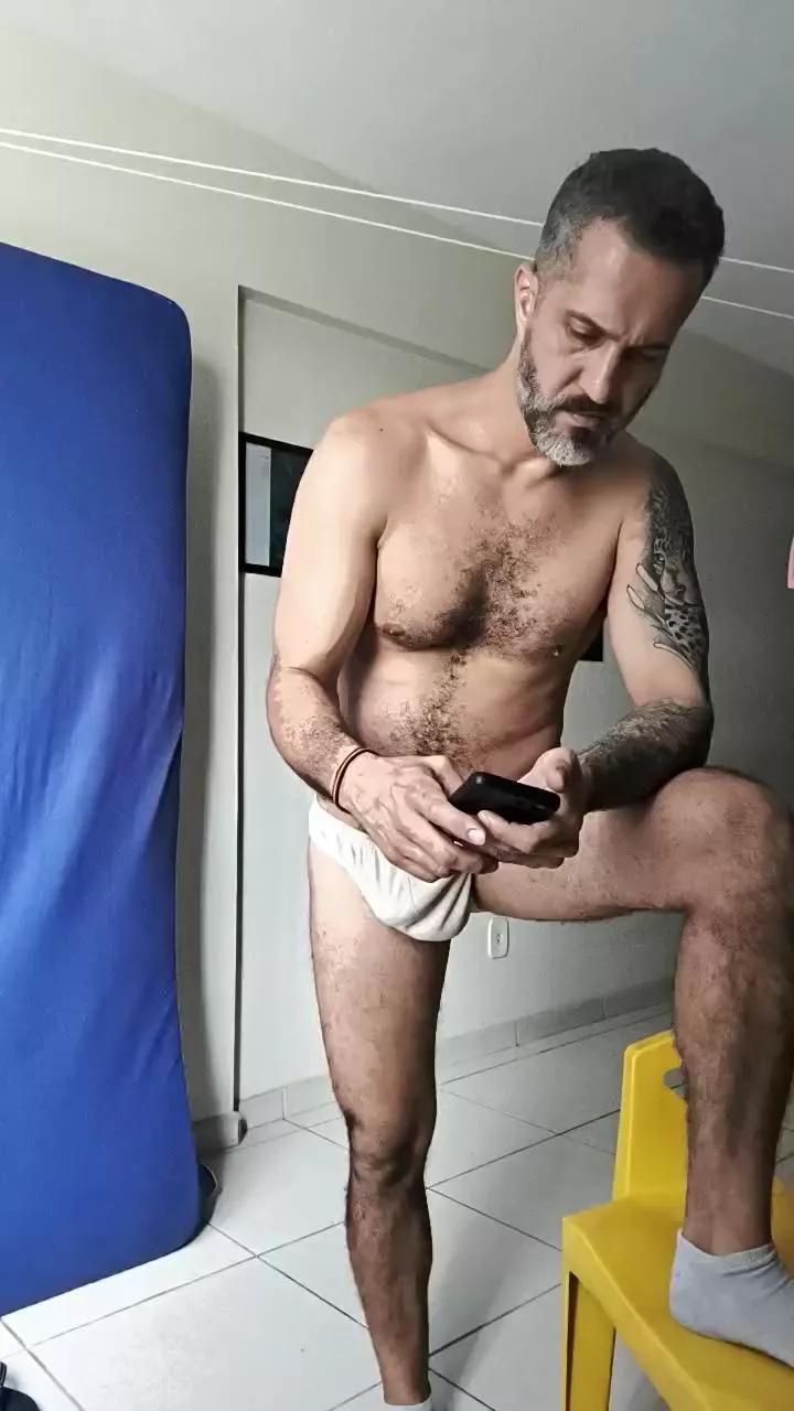 xxMorenosexx from Cam4