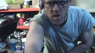 xxxironggxxx from Cam4