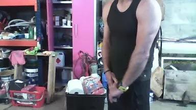 xxxironggxxx from Cam4