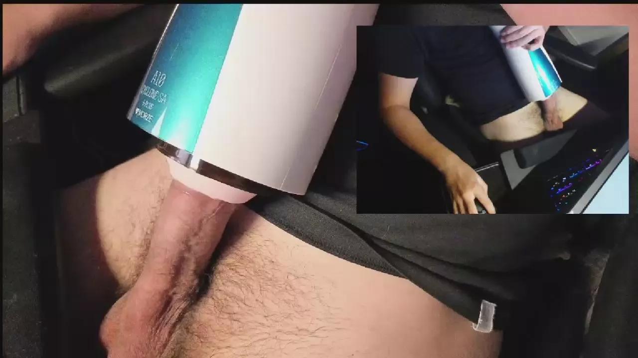 xxxroyroyxxx from Cam4