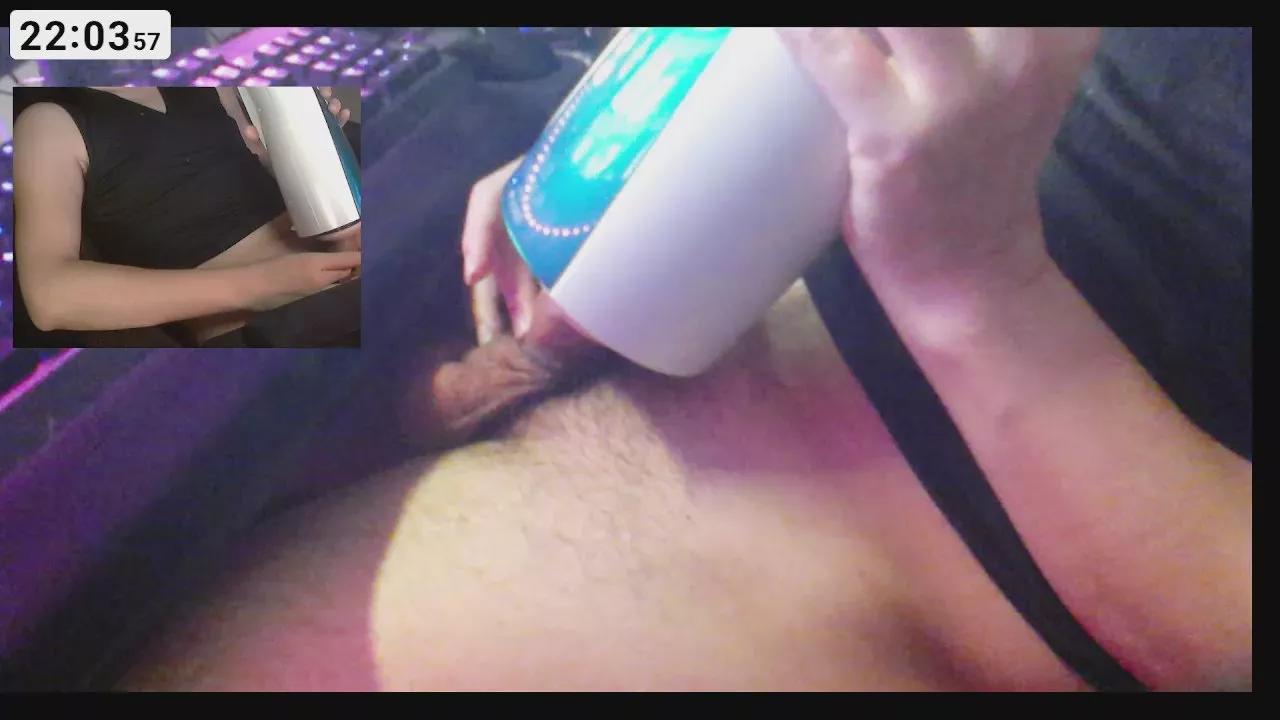 xxxroyroyxxx from Cam4