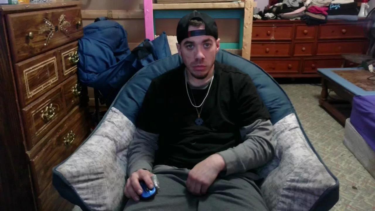 xxxScubaStevexx from Cam4