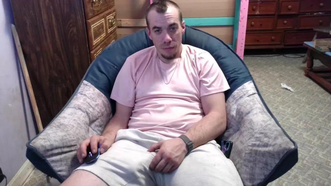 xxxScubaStevexx from Cam4