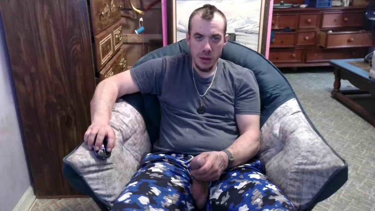 xxxScubaStevexx from Cam4