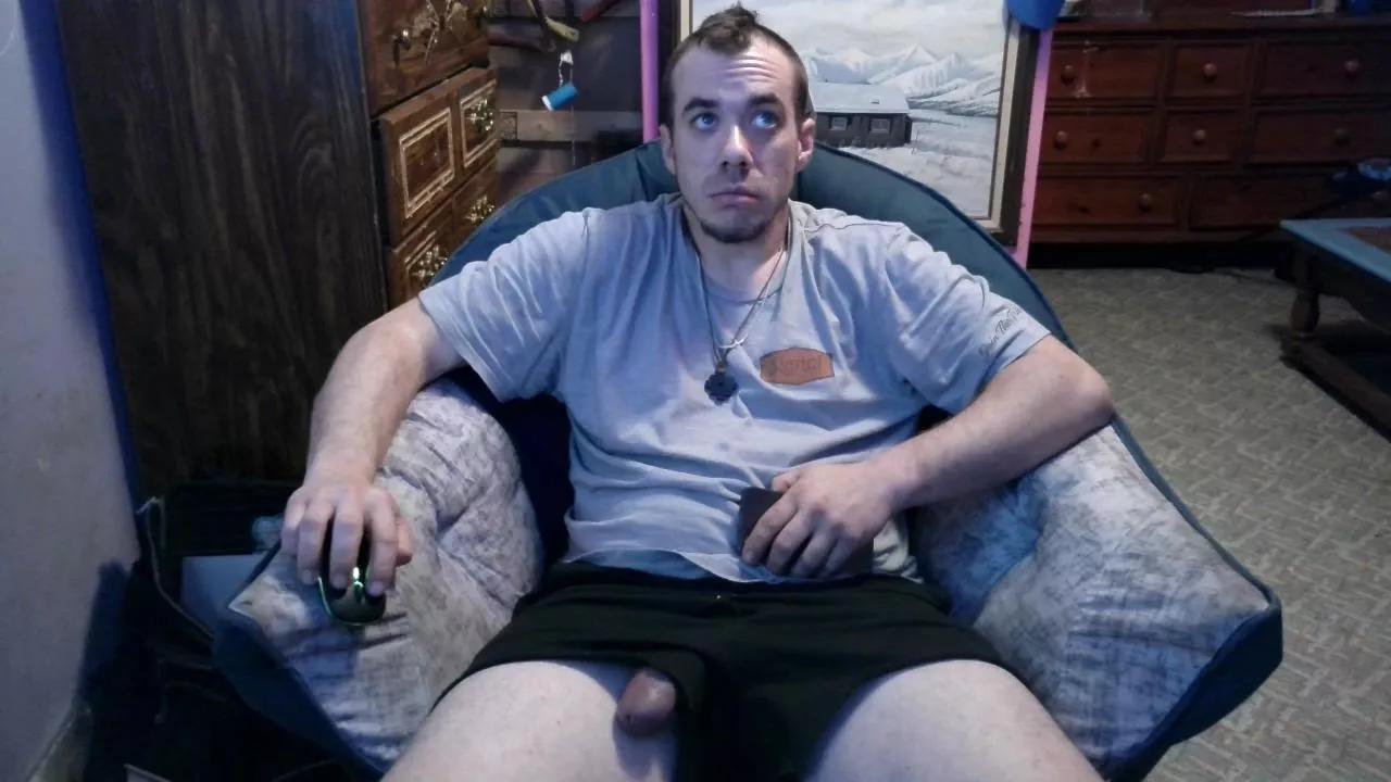 xxxScubaStevexx from Cam4