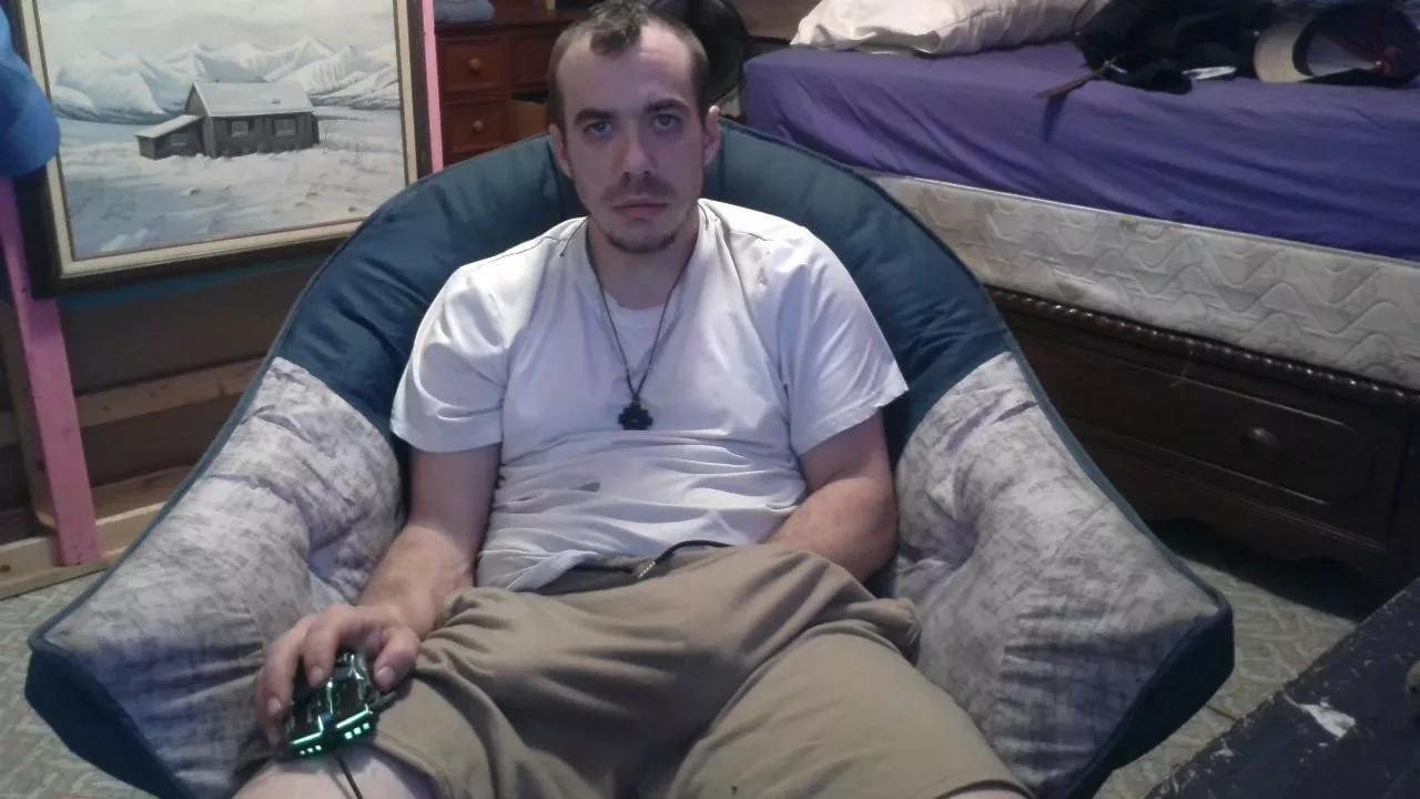 xxxScubaStevexx from Cam4