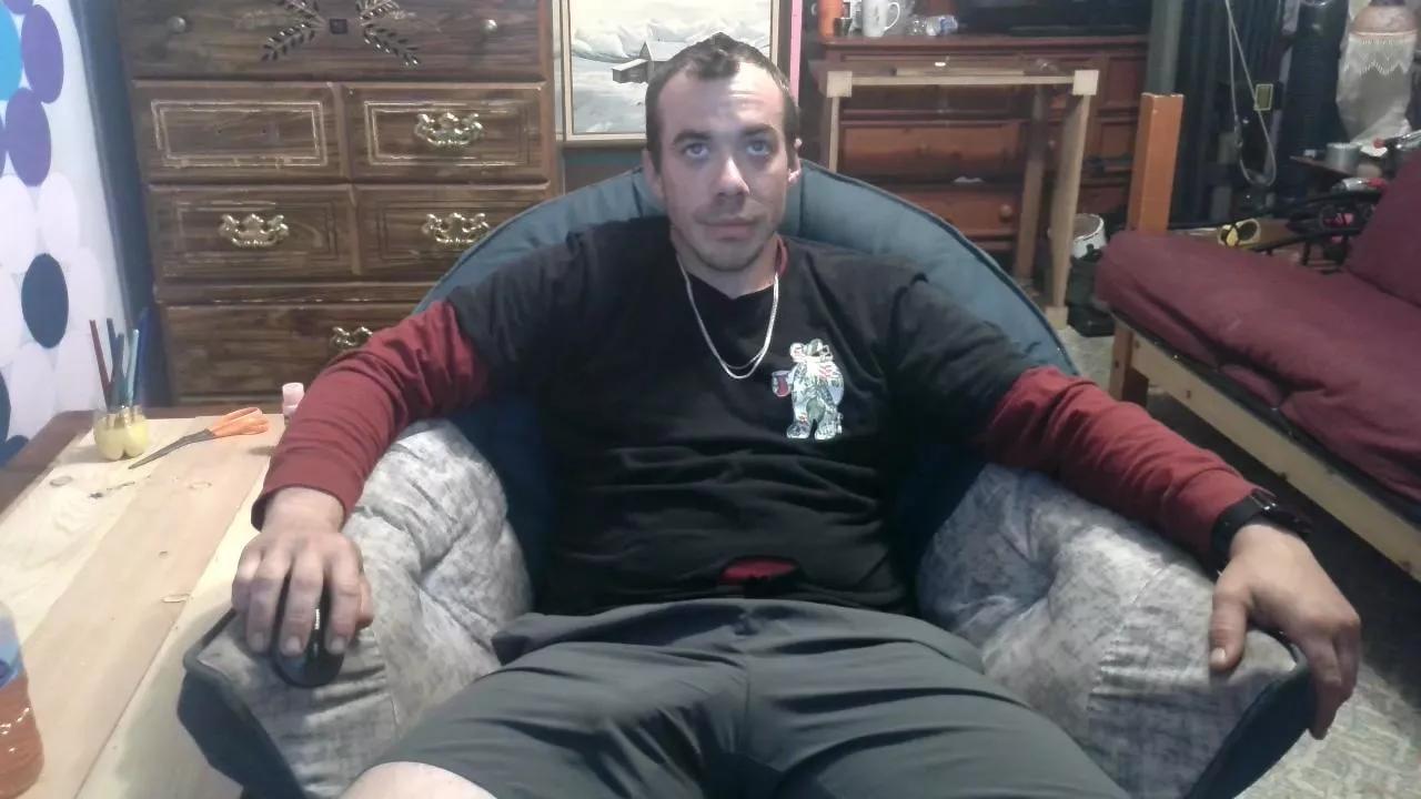 xxxScubaStevexx from Cam4