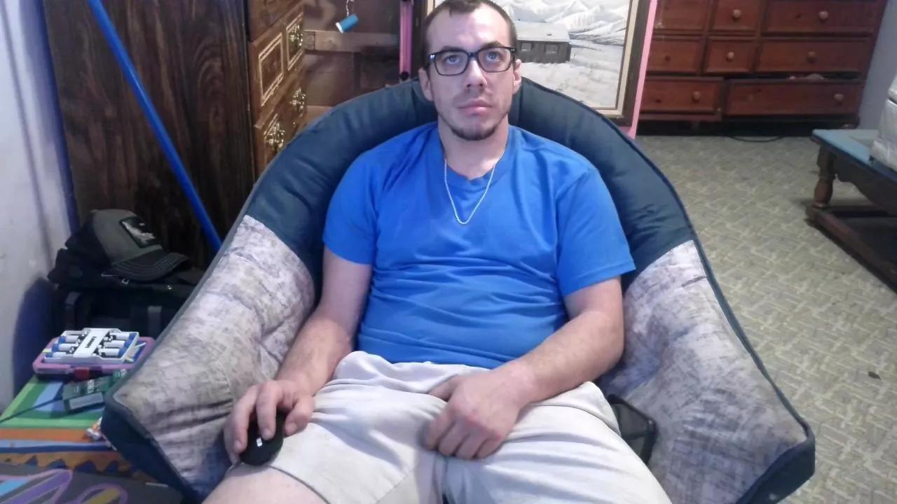 xxxScubaStevexx from Cam4