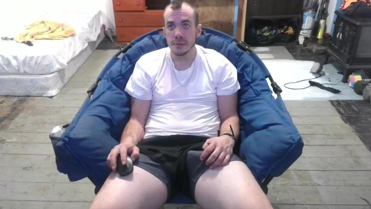 xxxScubaStevexx from Cam4
