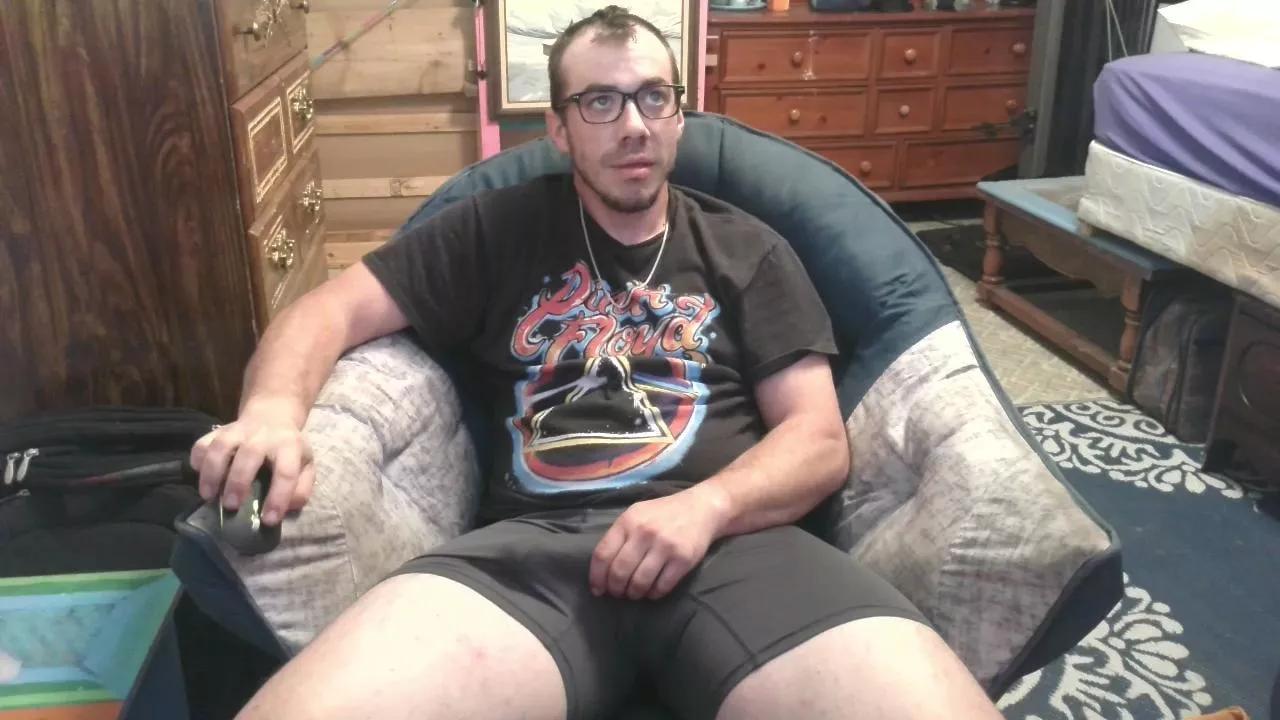 XxxScubaStevexx webcams show profile image 