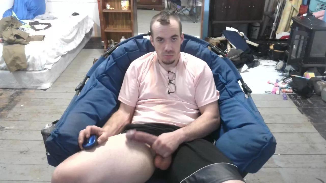 xxxScubaStevexx from Cam4
