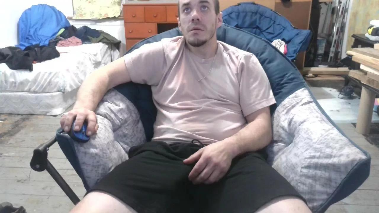 xxxScubaStevexx from Cam4