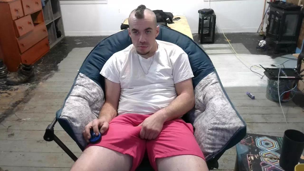xxxScubaStevexx from Cam4
