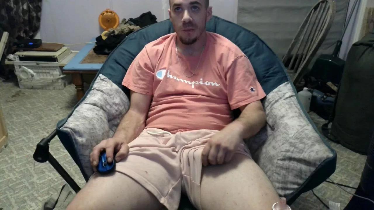xxxScubaStevexx from Cam4