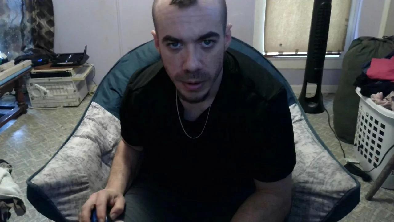xxxScubaStevexx from Cam4