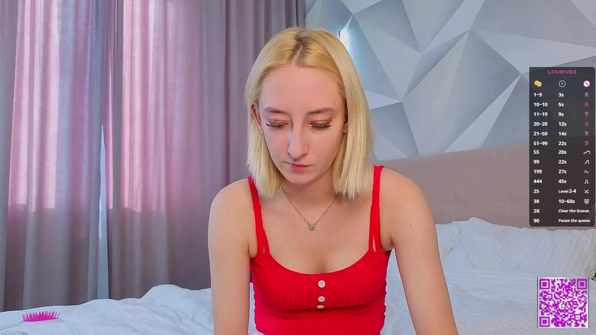 Yeah_I_Want webcams show profile image 