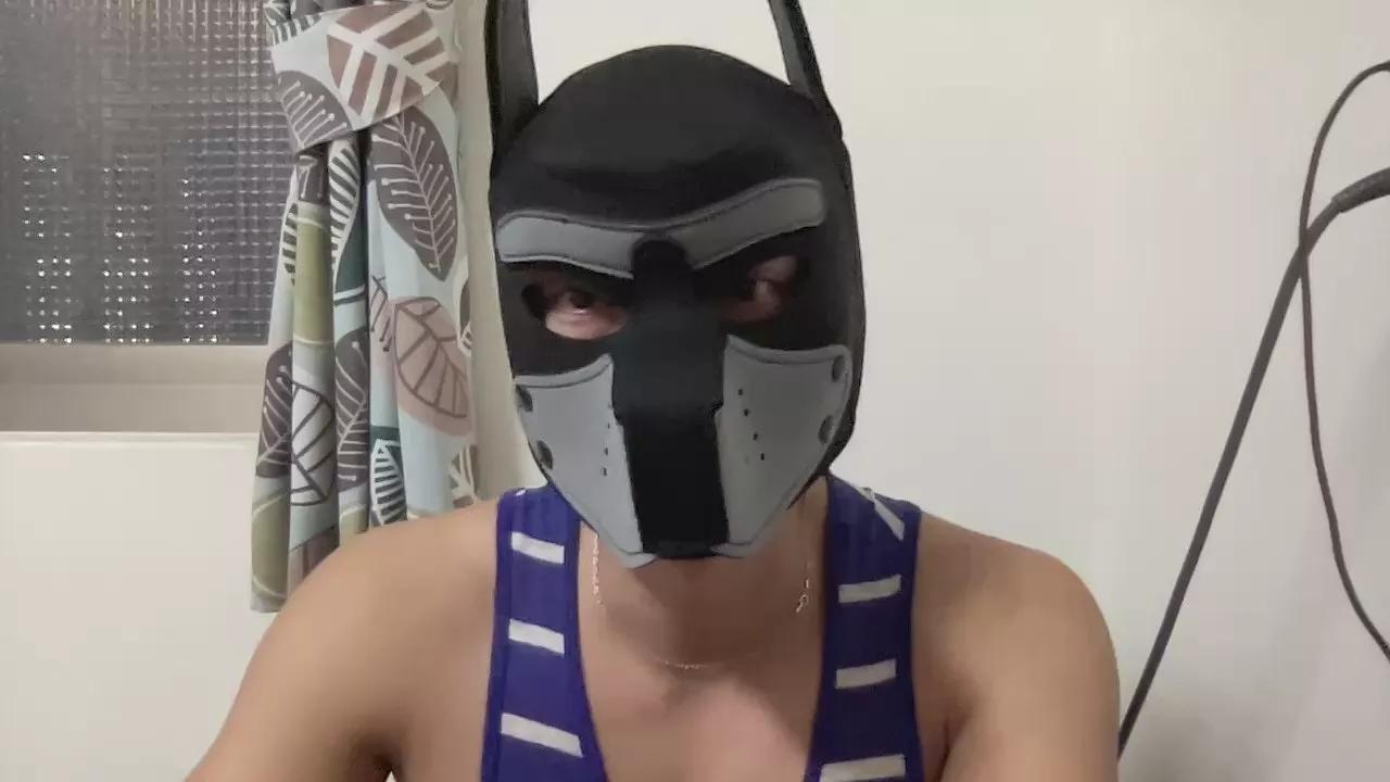 yomori1 from Cam4