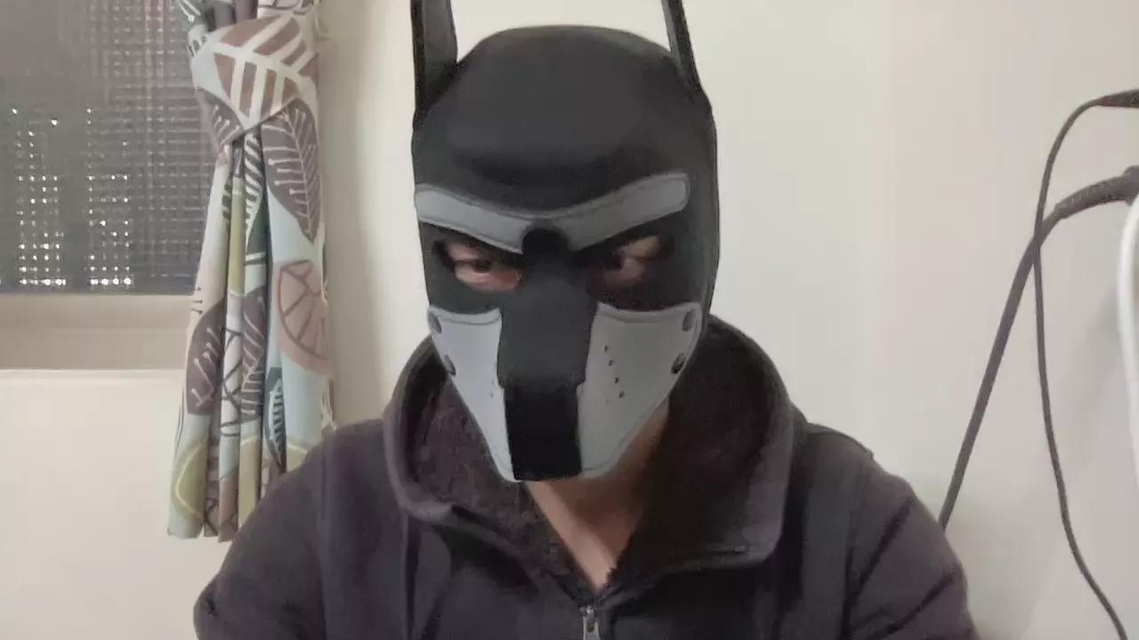 yomori1 from Cam4
