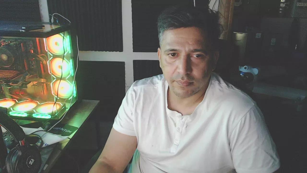 Yonosetu webcams show profile image 