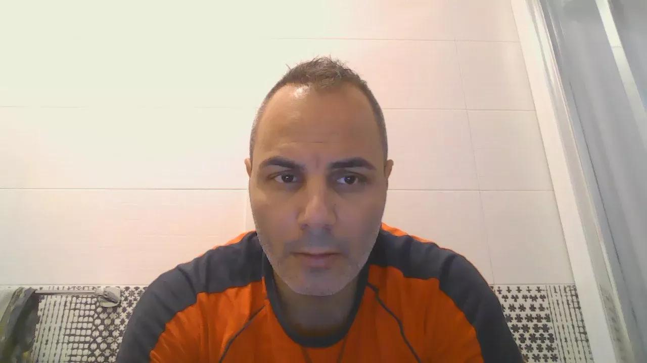 yosolo_fun from Cam4